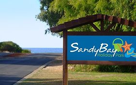 Sandy Bay Holiday Park